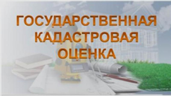 Государственная кадастровая оценка земельных участков в 2026